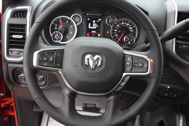 New 2026 RAM 2500 Big Horn image 21