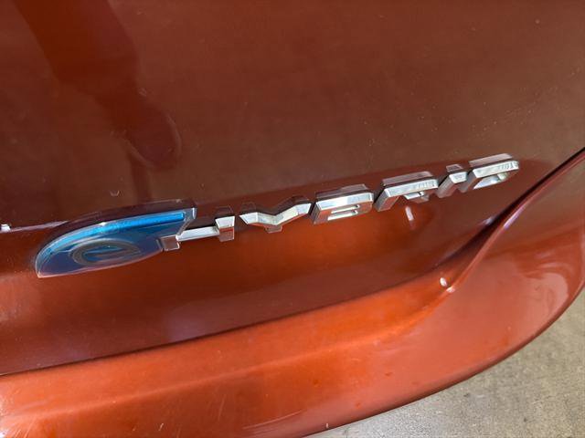 Used 2018 Chrysler Pacifica Touring-L FWD image 12