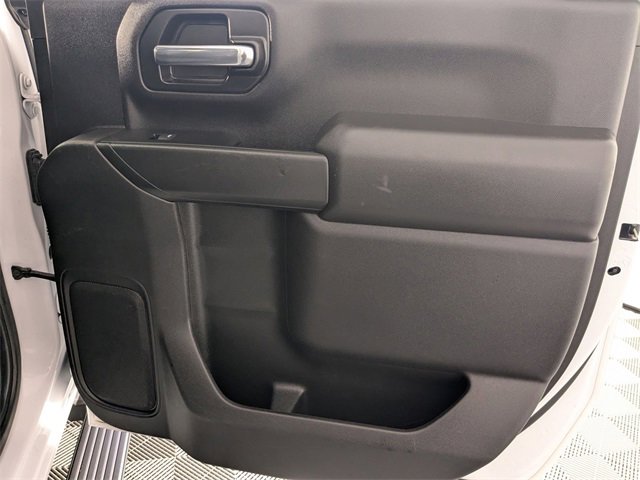 Used 2024 Chevrolet Silverado 3500 W/T image 28