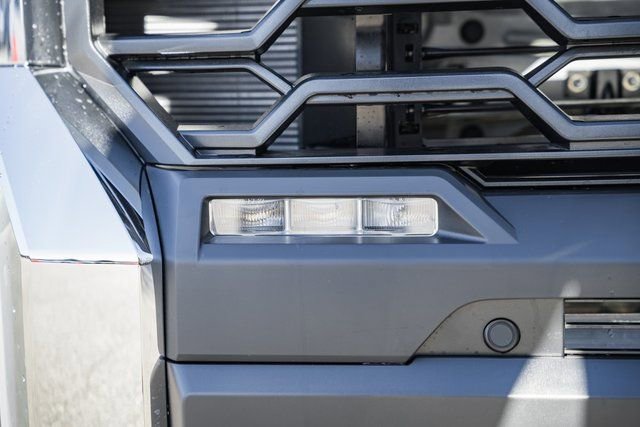 New 2026 Toyota Tundra SR5 image 12