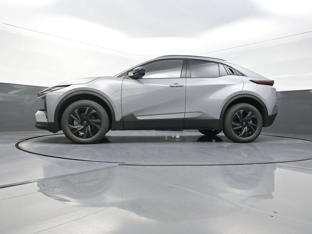 New 2026 Toyota C-HR AWD/4WD image 31