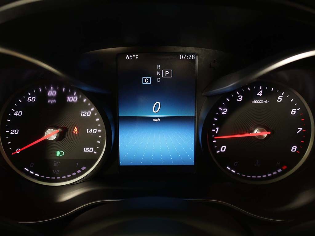 Used 2019 Mercedes-Benz C 300 4MATIC Sedan image 46