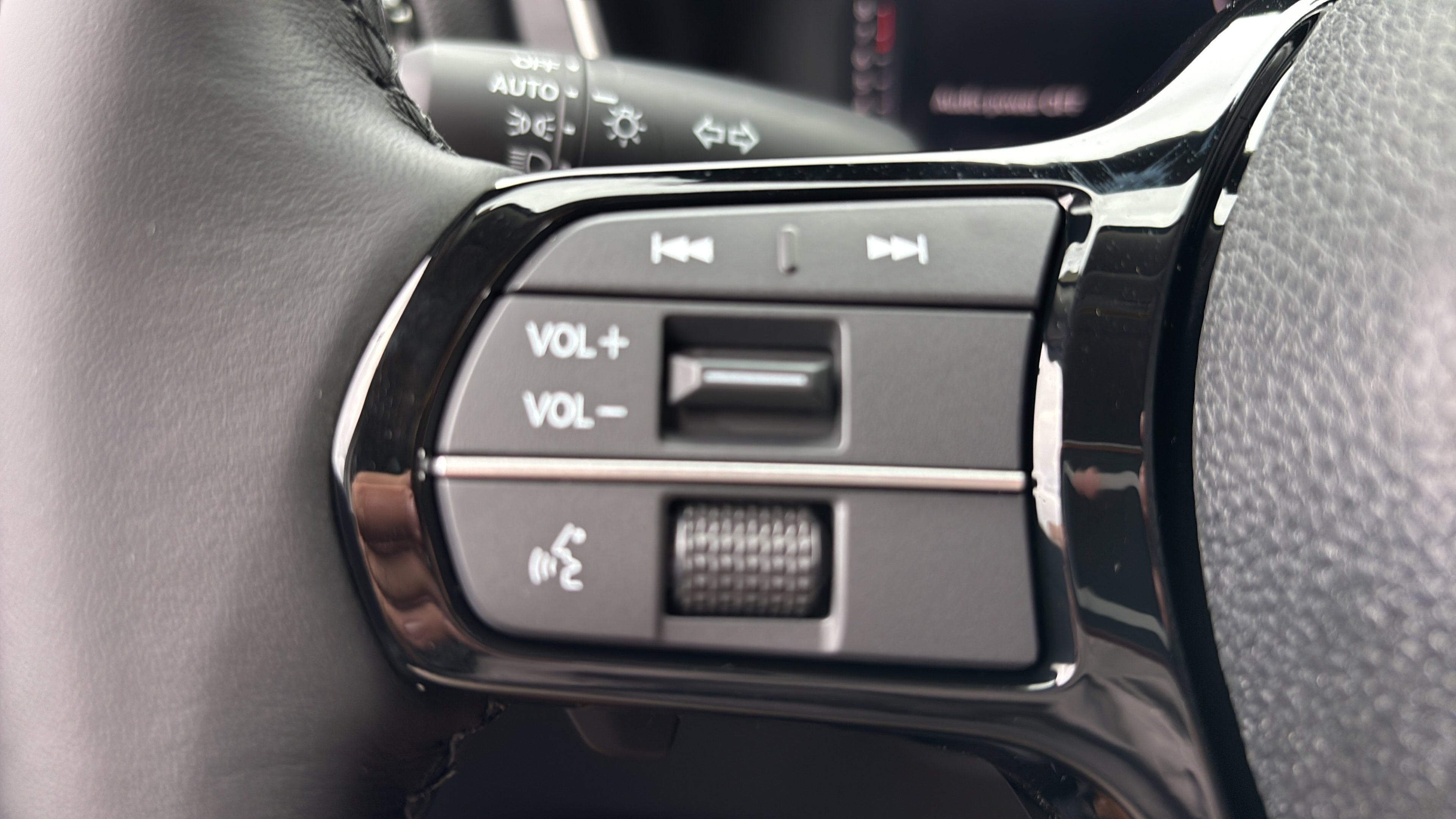 New 2026 Honda Passport RTL image 27