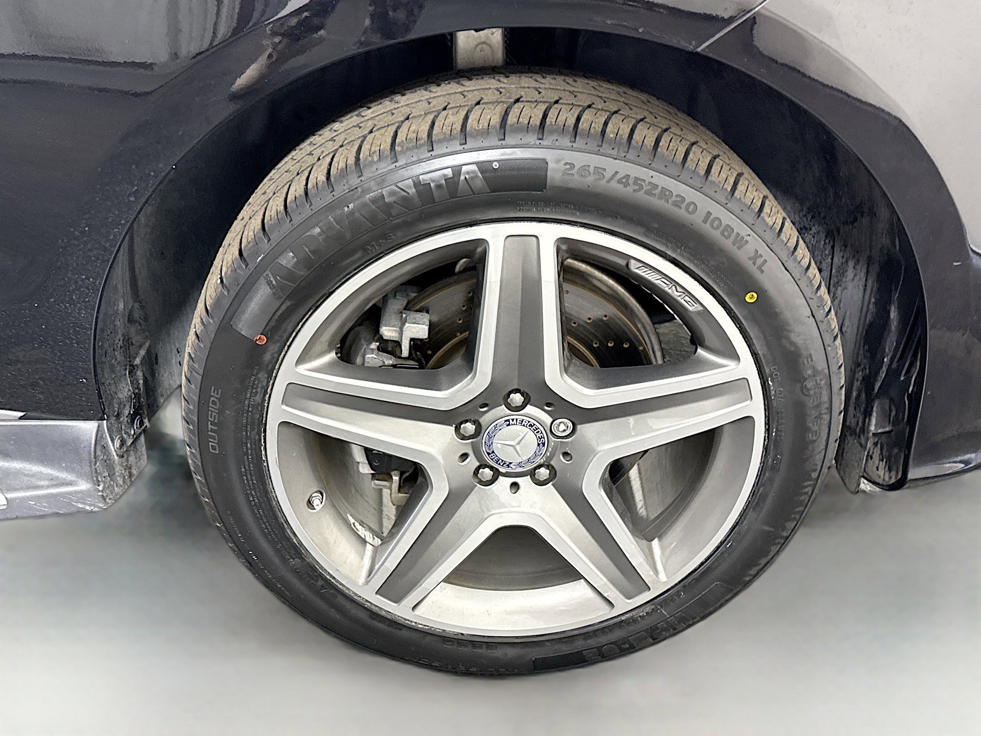 Used 2016 Mercedes-Benz GLE 400 4MATIC image 32