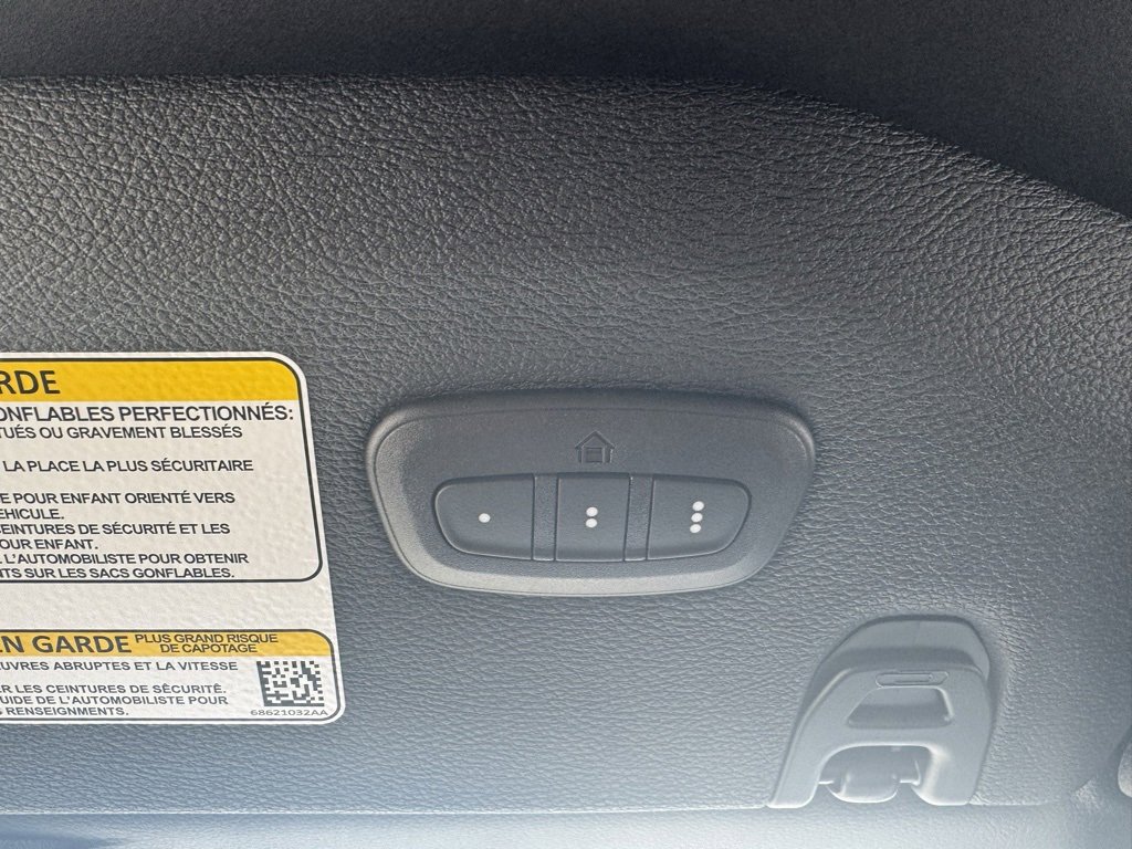 New 2025 Jeep Wrangler Unlimited Rubicon 392 image 10