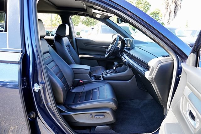 Used 2026 Honda CR-V Sport-L image 13
