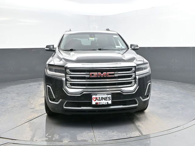 Used 2023 GMC Acadia SLT image 2