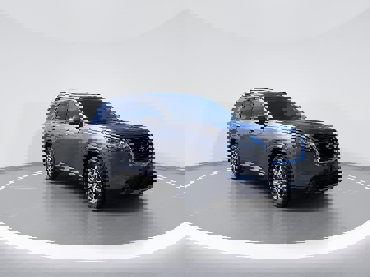 Used 2024 Nissan Pathfinder SL image 9