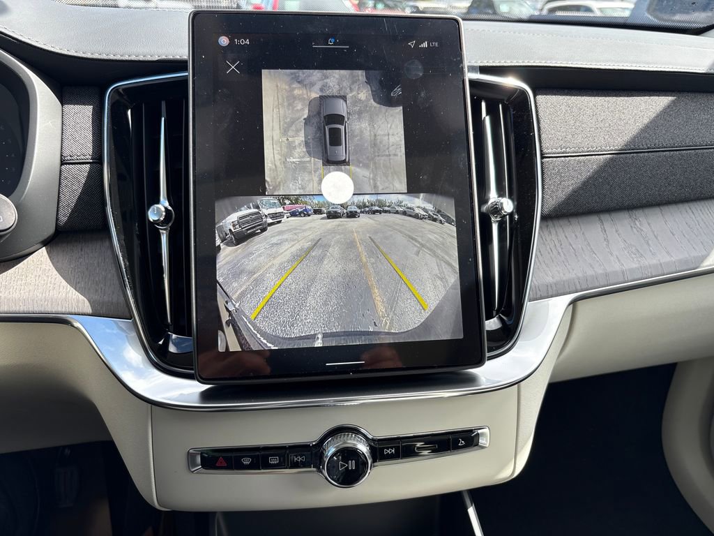 New 2026 Volvo XC90 B6 Ultra w/ Protection Package Premier image 11