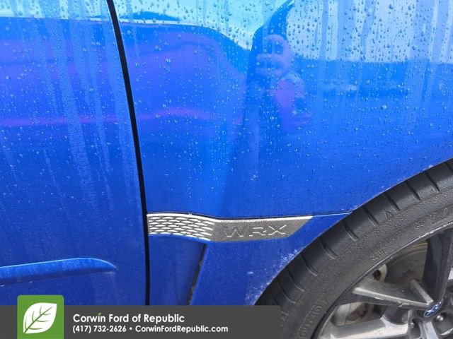 Used 2021 Subaru WRX Premium image 5