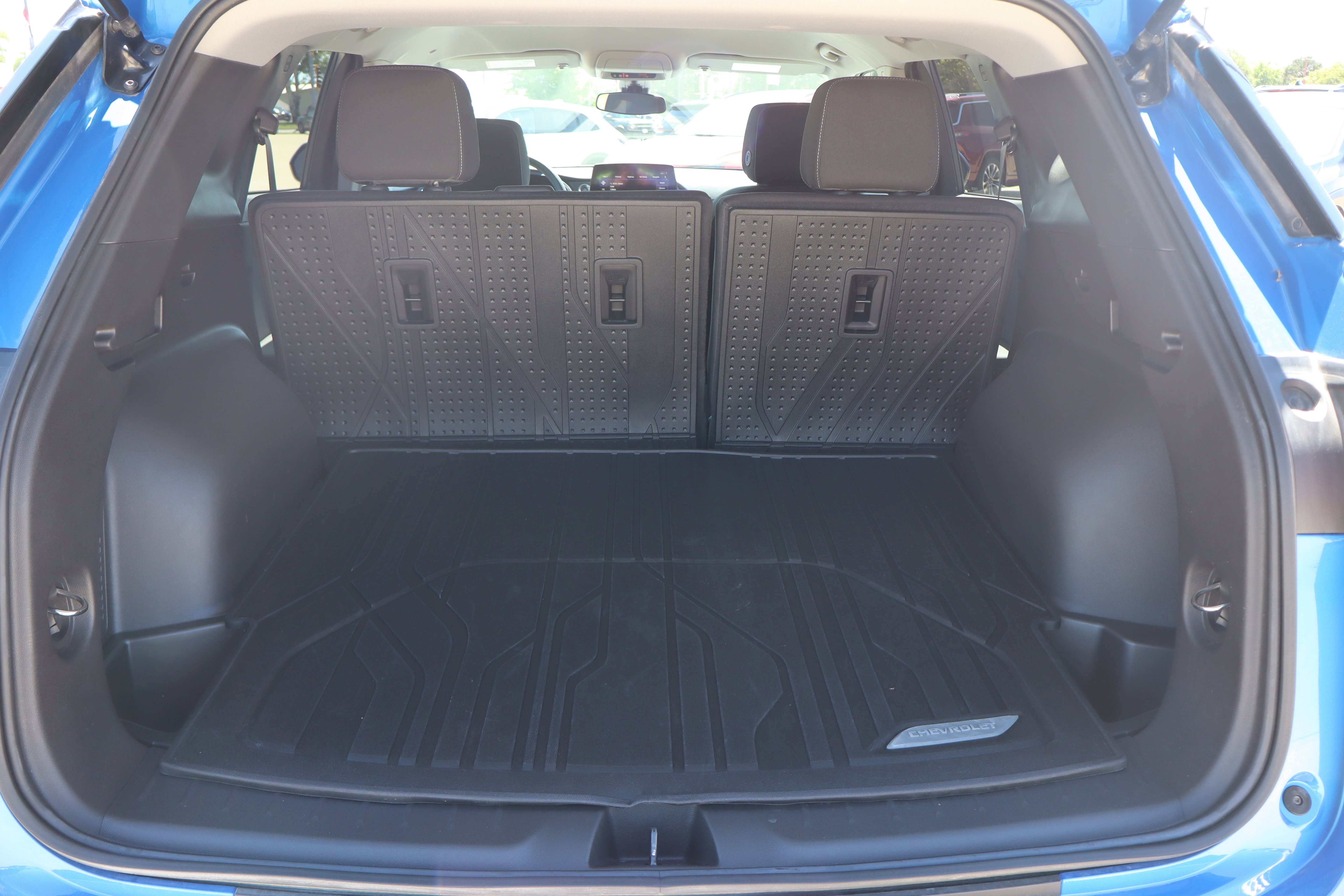 Used 2024 Chevrolet Blazer LT w/ LPO, Floor Liner Package FWD image 25