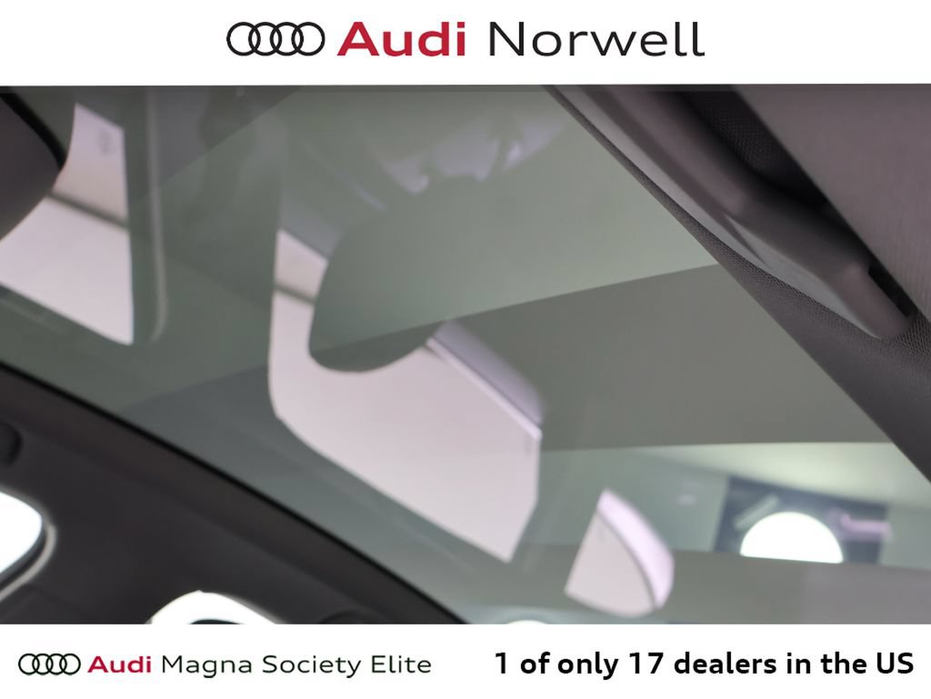 Used 2025 Audi A5 2.0T Premium w/ Convenience Package AWD/4WD image 10