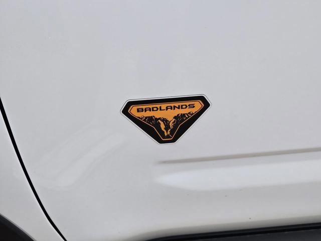 Used 2023 Ford Bronco Sport Badlands AWD/4WD image 33