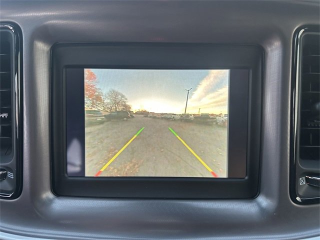 Used 2022 Dodge Challenger SXT w/ Cold Weather Group image 26