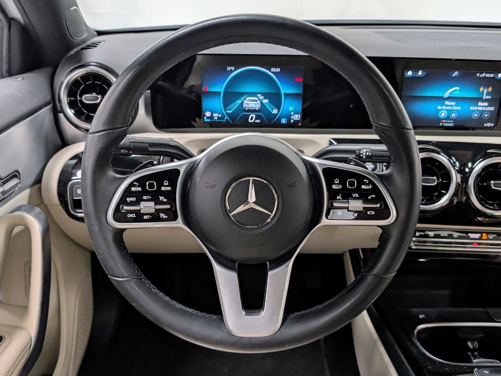 Used 2019 Mercedes-Benz A 220 image 30