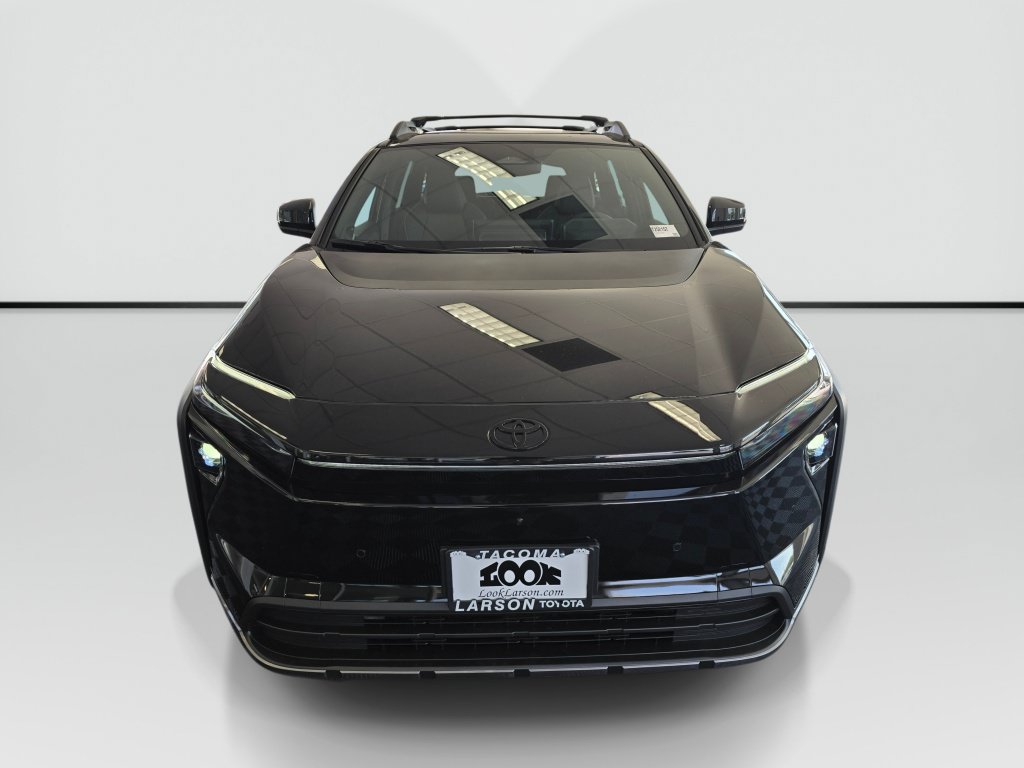 New 2026 Toyota bZ Woodland AWD/4WD image 8