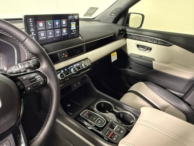 New 2026 Honda Passport TrailSport Elite image 29