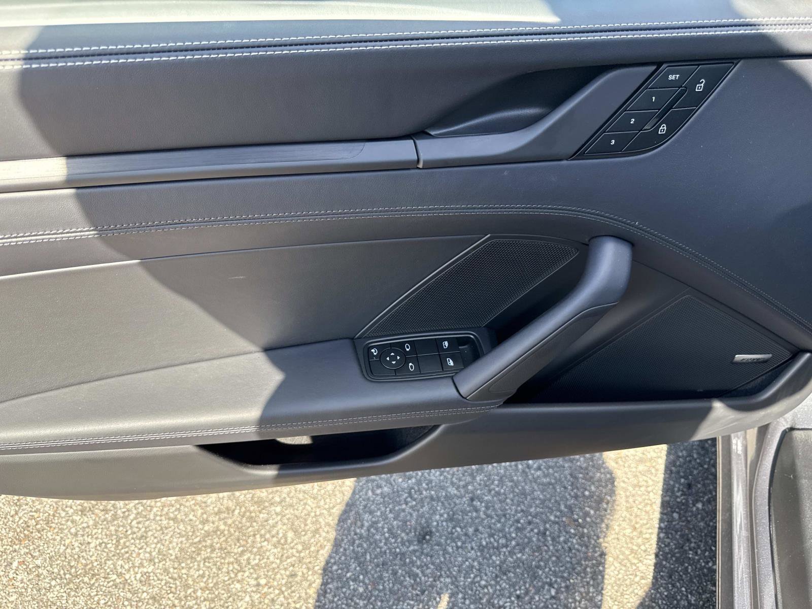 Certified 2025 Porsche 911 Targa 4 GTS image 13