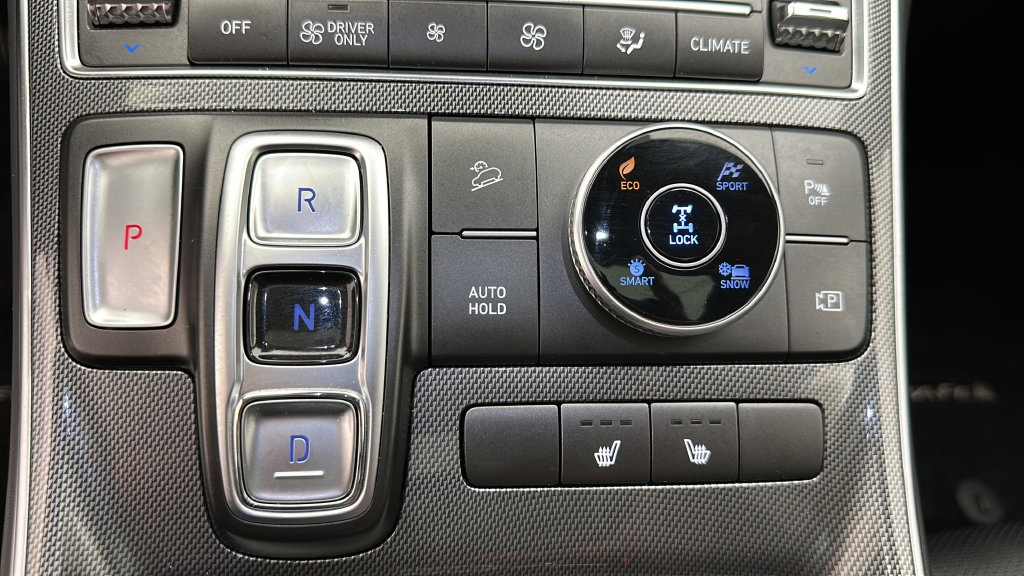 Used 2023 Hyundai Santa Fe SEL Premium AWD/4WD image 20