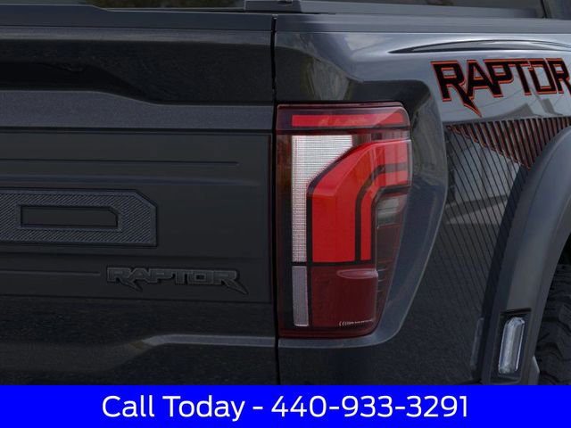 New 2025 Ford F150 Raptor image 22