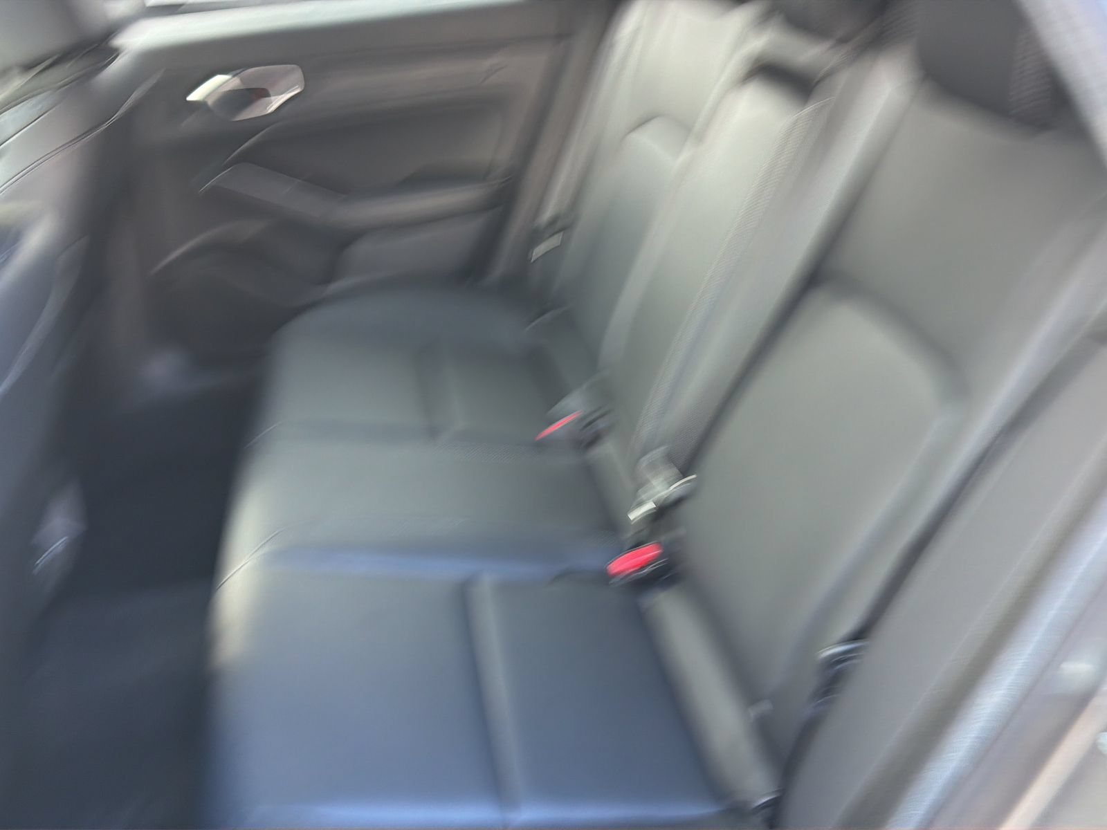 Used 2024 Acura Integra A-Spec w/ Technology Package FWD image 36