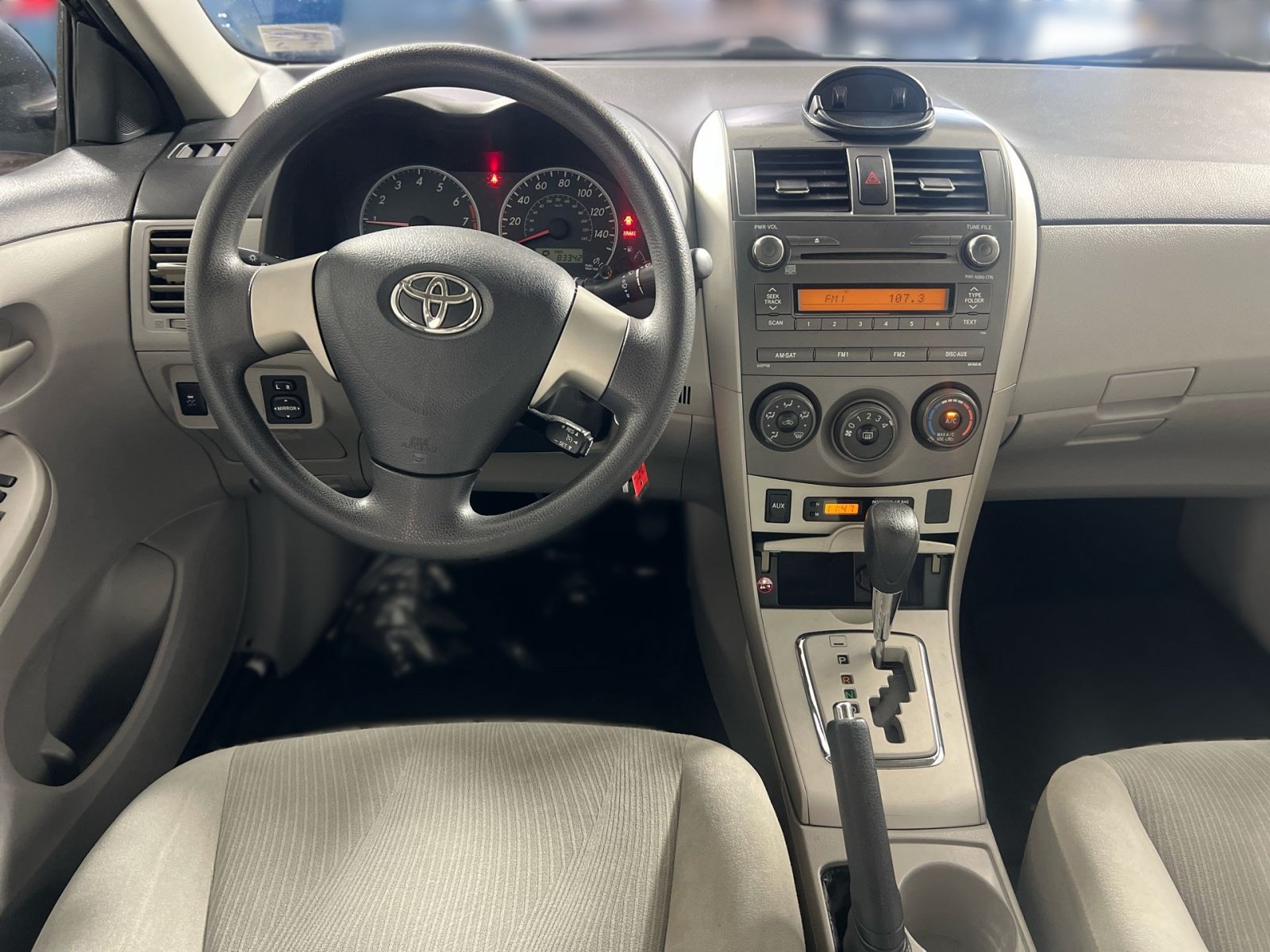 Used 2011 Toyota Corolla LE w/ Preferred Accessory Pkg FWD image 21