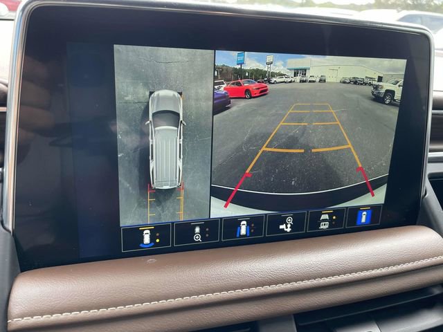 Certified 2023 Chevrolet Tahoe High Country w/ Premium Package 2 image 21