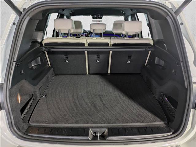 Certified 2025 Mercedes-Benz GLB 250 4MATIC image 9