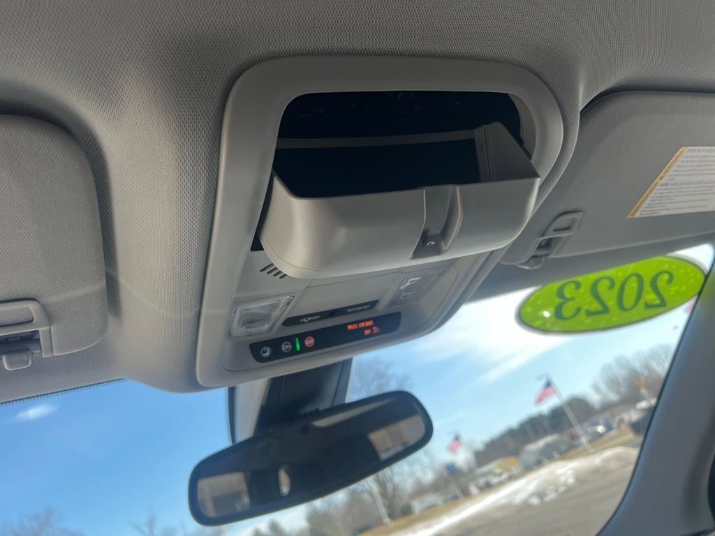 Used 2023 Chevrolet Blazer LT w/ Convenience Package image 21