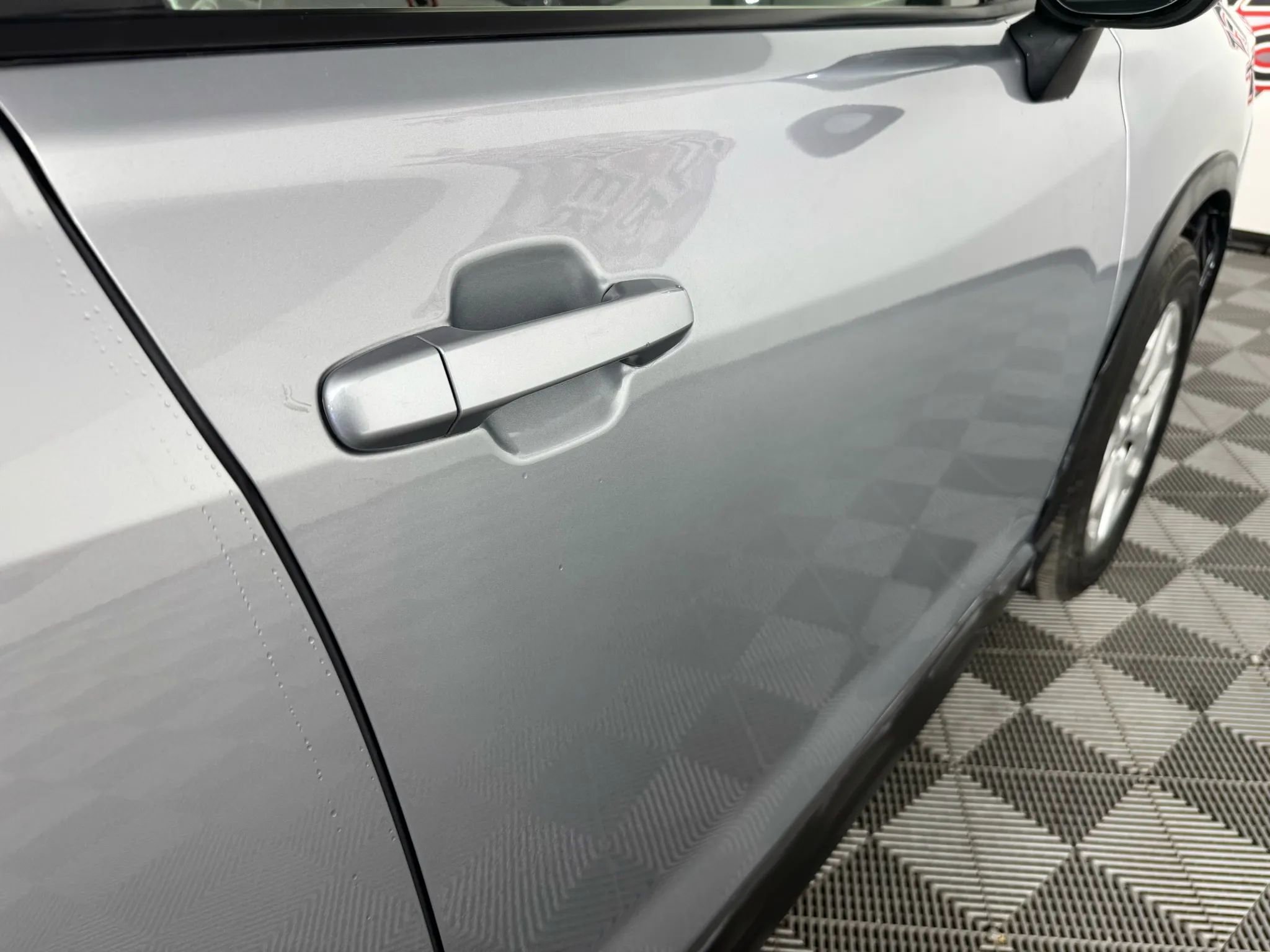 Used 2021 Subaru Forester w/ Popular Package #1 image 28