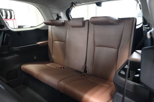 Certified 2026 Toyota Grand Highlander AWD image 13