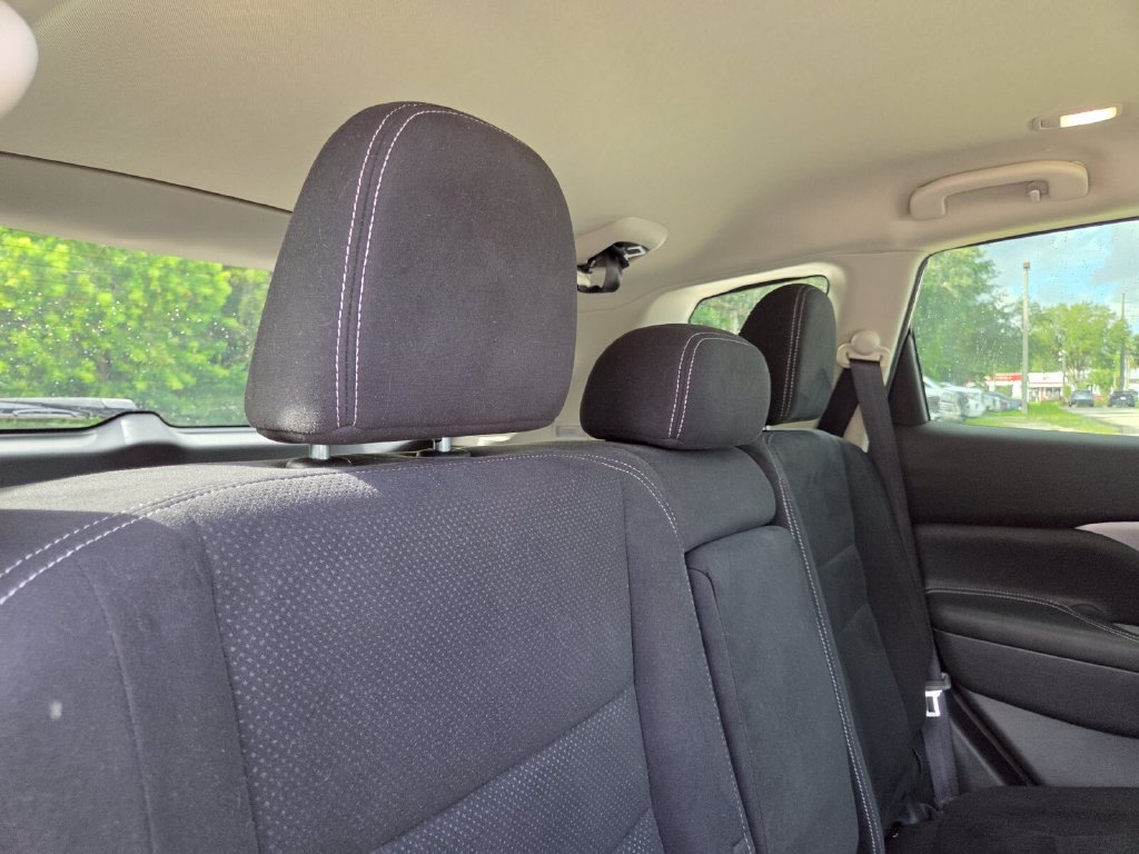 Used 2022 Nissan Murano S w/ Cargo Package AWD/4WD image 18