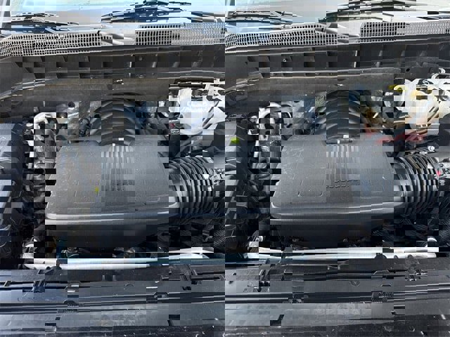 Used 2024 Chevrolet Silverado 1500 High Country w/ High Country Premium Package image 36