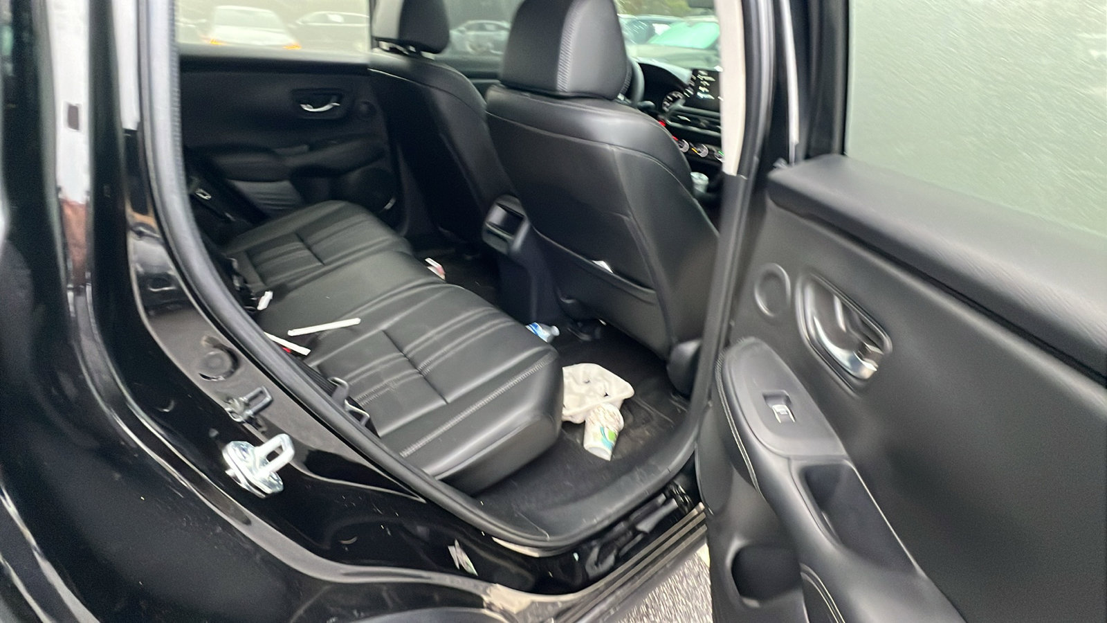 Used 2026 Honda HR-V EX-L image 23