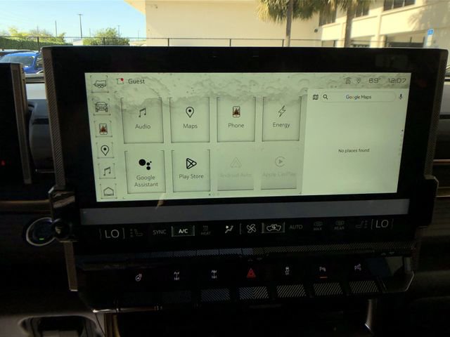 New 2025 GMC Hummer EV 3X w/ Extreme Off-Road Package image 24