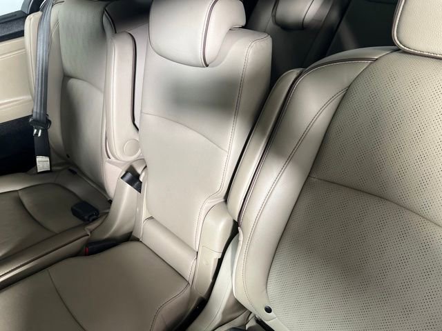 Certified 2022 Honda Odyssey Elite image 36