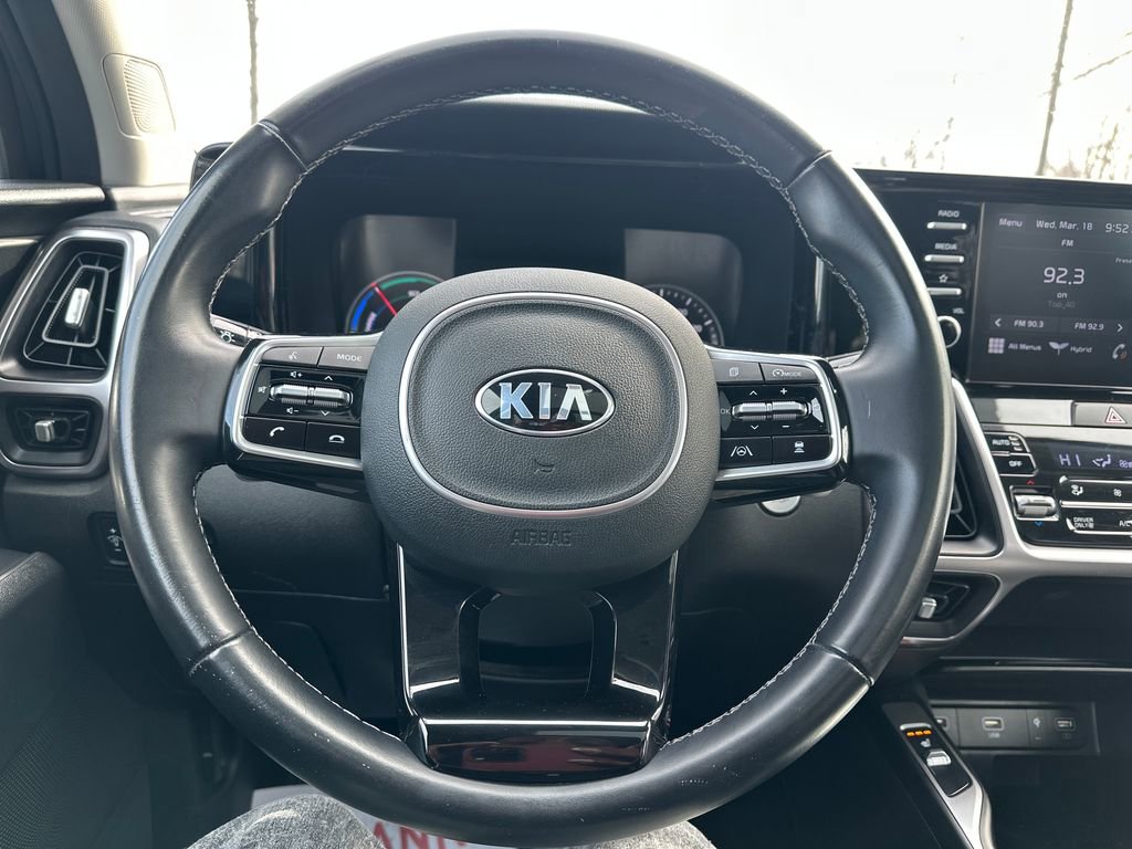 Used 2021 Kia Sorento EX image 7