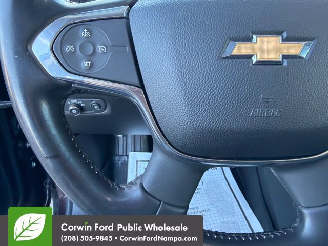Used 2019 Chevrolet Traverse LT AWD/4WD image 17