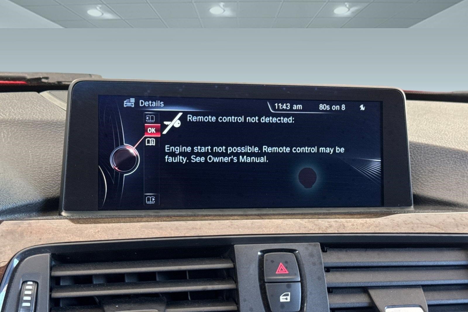 Used 2015 BMW 328i Sedan RWD image 22