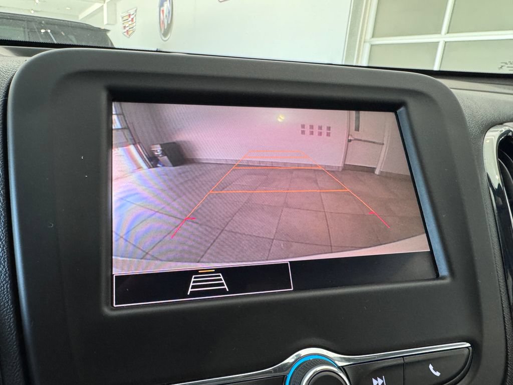 Certified 2023 Chevrolet Equinox RS AWD/4WD image 19