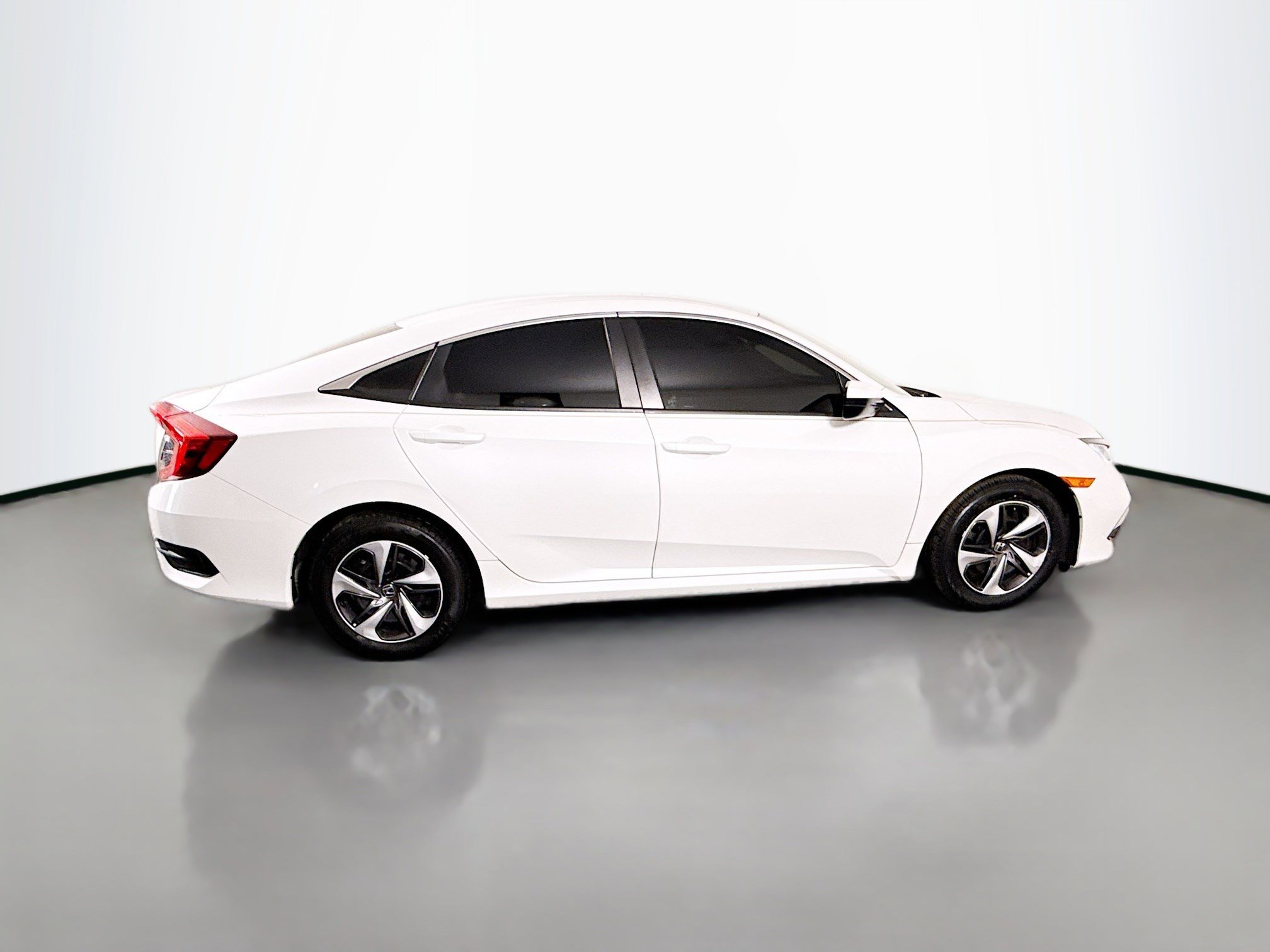 Used 2020 Honda Civic LX image 11