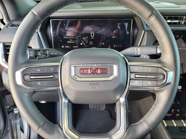 Used 2026 GMC Terrain Elevation AWD/4WD image 23