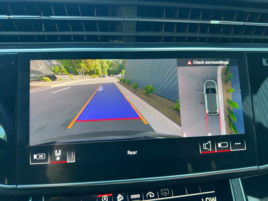 Used 2023 Audi Q7 3.0T Premium Plus w/ Premium Plus Package image 22