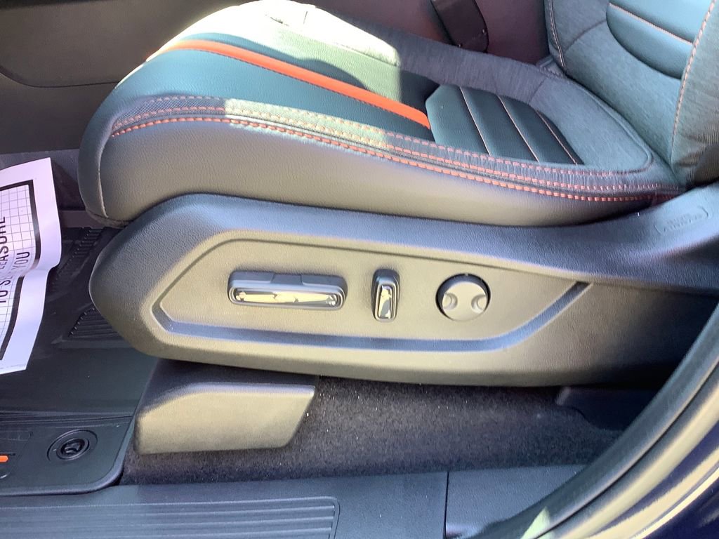 New 2026 Honda Passport TrailSport image 42