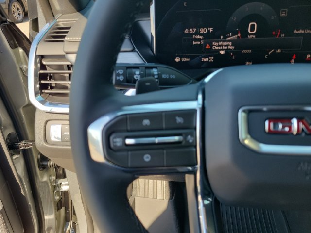 New 2026 GMC Acadia Elevation w/ Elevation Premium Package AWD/4WD image 20