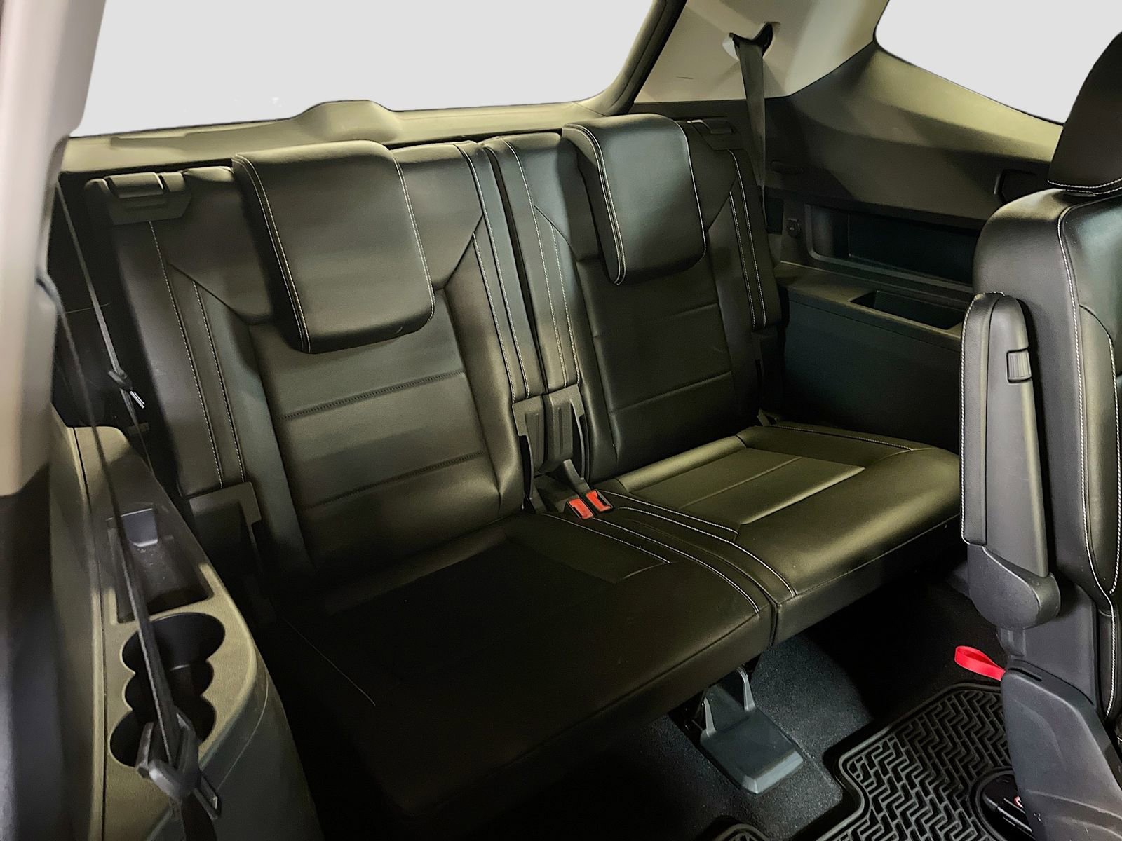 Used 2022 Volkswagen Atlas SE image 26