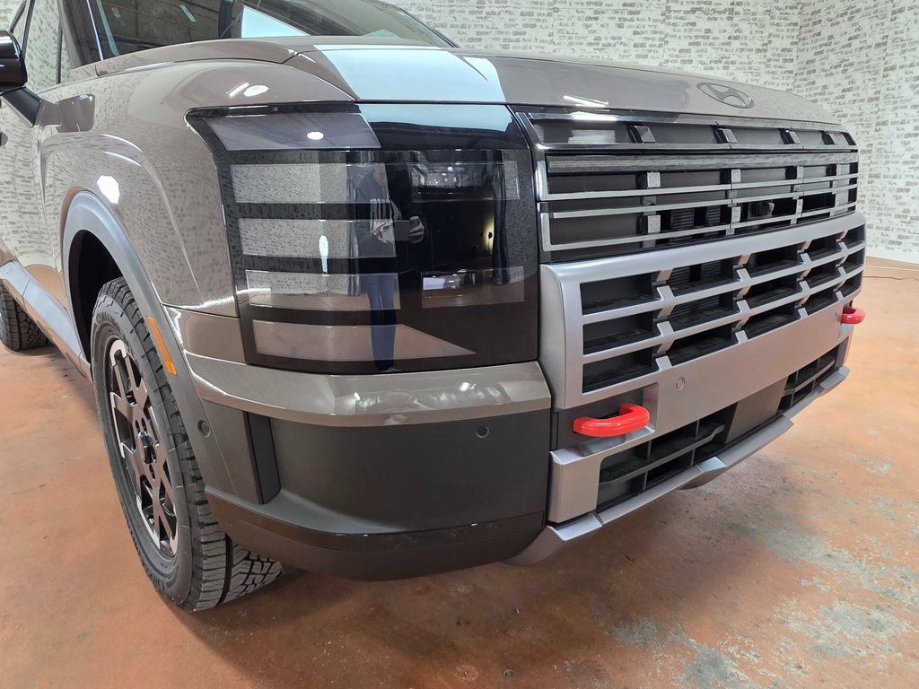 New 2026 Hyundai Palisade XRT Pro image 6