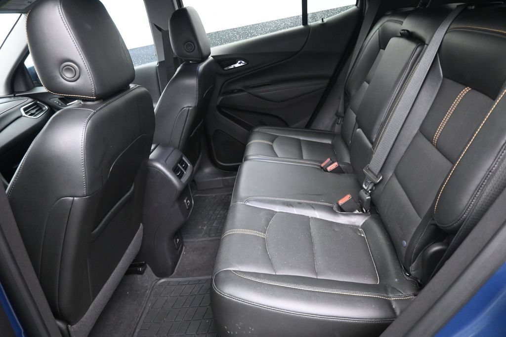 Used 2024 Chevrolet Equinox Premier FWD image 14