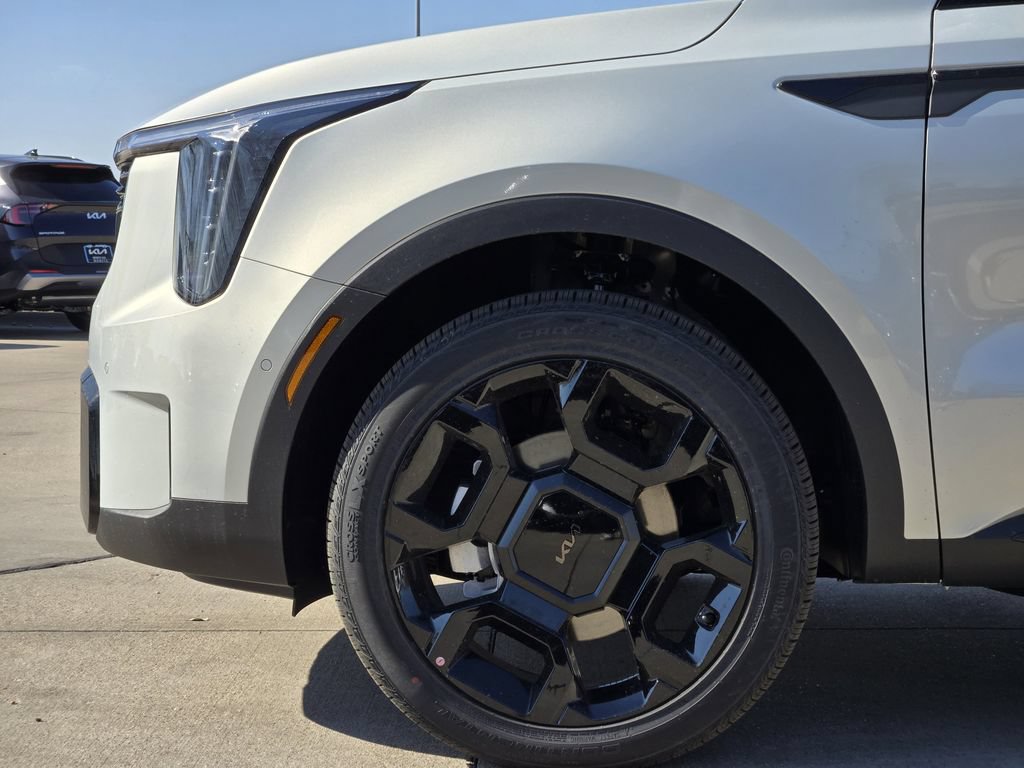 New 2026 Kia Sorento SX Prestige AWD/4WD image 5