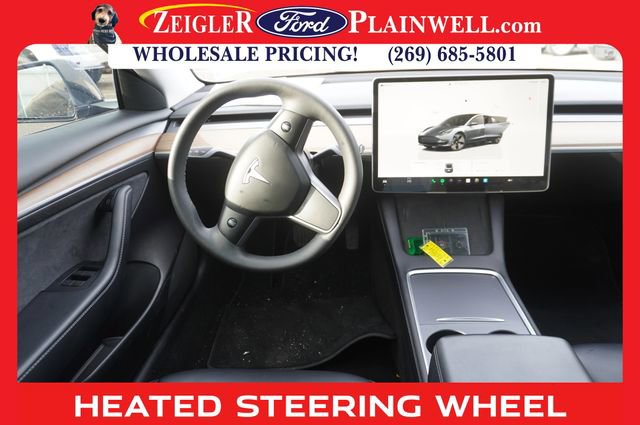 Used 2022 Tesla Model 3 Long Range image 14